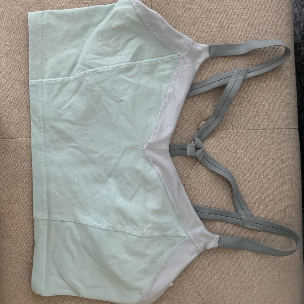 Athleta sports bra